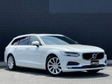 2017 Volvo V90 V90 T5 Sedan for sale, Japanese used car export - photo 1 of 23 | GULJI TRADERS