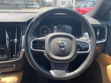 2017 Volvo V90 V90 T5 Sedan for sale, Japanese used car export - photo 6 of 23 | GULJI TRADERS