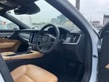 2017 Volvo V90 V90 T5 Sedan for sale, Japanese used car export - photo 17 of 23 | GULJI TRADERS