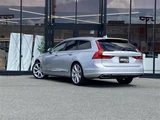 2017 Volvo V90 V90 T6 AWD 4WD Sedan for sale, Japanese used car export - photo 2 of 21 | GULJI TRADERS