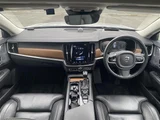 2017 Volvo V90 V90 T6 AWD 4WD Sedan for sale, Japanese used car export - photo 3 of 21 | GULJI TRADERS