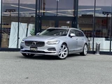 2017 Volvo V90 V90 T6 AWD 4WD Sedan for sale, Japanese used car export - photo 5 of 21 | GULJI TRADERS