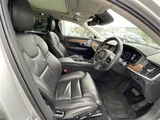 2017 Volvo V90 V90 T6 AWD 4WD Sedan for sale, Japanese used car export - photo 13 of 21 | GULJI TRADERS