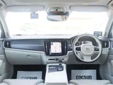 2017 Volvo V90 T5 AWD Sedan for sale, Japanese used car export - photo 4 of 50 | GULJI TRADERS