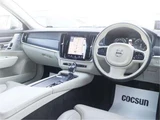 2017 Volvo V90 T5 AWD Sedan for sale, Japanese used car export - photo 16 of 50 | GULJI TRADERS