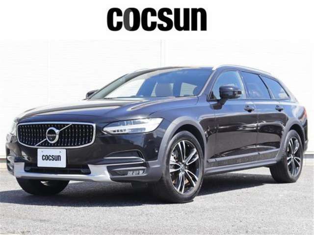 2017 Volvo V90 T5 AWD - photo 1 2017 Volvo V90 T5 AWD Sedan for sale, Japanese used car export - photo 1 of 50 | GULJI TRADERS