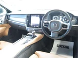 2017 Volvo V90 T5 AWD Sedan for sale, Japanese used car export - photo 16 of 50 | GULJI TRADERS