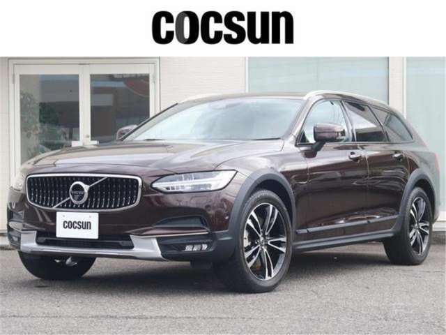 2017 Volvo V90 T5 AWD Sedan for sale, Japanese used car export - photo 1 of 50 | GULJI TRADERS