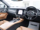 2017 Volvo V90 T5 AWD Sedan for sale, Japanese used car export - photo 16 of 50 | GULJI TRADERS