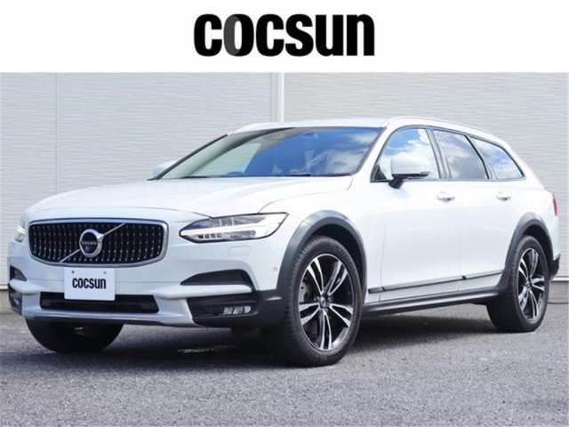 2017 Volvo V90 T5 AWD Sedan for sale, Japanese used car export | GULJI TRADERS