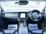 2017 Volvo V90 T5 AWD Sedan for sale, Japanese used car export - photo 4 of 50 | GULJI TRADERS