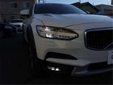 2017 Volvo V90 T5 AWD Sedan for sale, Japanese used car export - photo 46 of 50 | GULJI TRADERS