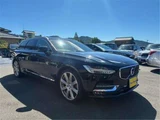 2017 Volvo V90 T6 AWD Sedan for sale, Japanese used car export - photo 3 of 46 | GULJI TRADERS