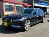 2017 Volvo V90 T6 AWD Sedan for sale, Japanese used car export - photo 5 of 46 | GULJI TRADERS