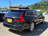 2017 Volvo V90 T6 AWD Sedan for sale, Japanese used car export - photo 9 of 46 | GULJI TRADERS