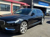 2017 Volvo V90 T6 AWD Sedan for sale, Japanese used car export - photo 11 of 46 | GULJI TRADERS