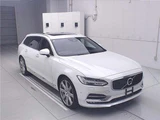 2017 Volvo V90 V90 4WD Sedan for sale, Japanese used car export - photo 1 of 11 | GULJI TRADERS