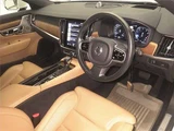2017 Volvo V90 V90 4WD Sedan for sale, Japanese used car export - photo 3 of 11 | GULJI TRADERS