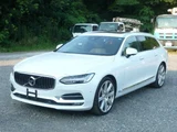 2017 Volvo V90 T6 AWD Sedan for sale, Japanese used car export - photo 1 of 9 | GULJI TRADERS