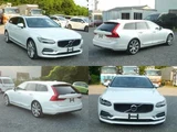 2017 Volvo V90 T6 AWD Sedan for sale, Japanese used car export - photo 2 of 9 | GULJI TRADERS