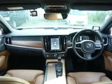 2017 Volvo V90 T6 AWD Sedan for sale, Japanese used car export - photo 3 of 9 | GULJI TRADERS