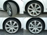 2017 Volvo V90 T6 AWD Sedan for sale, Japanese used car export - photo 9 of 9 | GULJI TRADERS