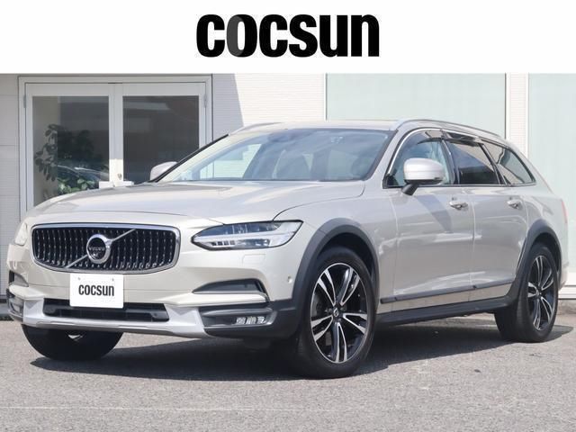 2017 Volvo V90 T5 AWD - photo 1 2017 Volvo V90 T5 AWD Sedan for sale, Japanese used car export - photo 1 of 9 | GULJI TRADERS