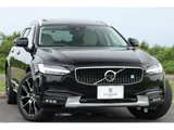 2017 Volvo V90 T6 AWD Sedan for sale, Japanese used car export - photo 1 of 9 | GULJI TRADERS