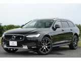 2017 Volvo V90 T6 AWD Sedan for sale, Japanese used car export - photo 5 of 9 | GULJI TRADERS