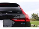 2017 Volvo V90 T6 AWD Sedan for sale, Japanese used car export - photo 8 of 9 | GULJI TRADERS