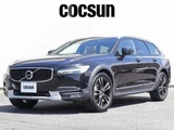 2017 Volvo V90 T5 AWD Sedan for sale, Japanese used car export - photo 1 of 9 | GULJI TRADERS