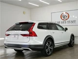 2018 Volvo V90 4WD Sedan for sale, Japanese used car export - photo 2 of 64 | GULJI TRADERS