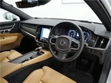2018 Volvo V90 4WD Sedan for sale, Japanese used car export - photo 3 of 64 | GULJI TRADERS