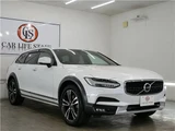 2018 Volvo V90 4WD Sedan for sale, Japanese used car export - photo 10 of 64 | GULJI TRADERS