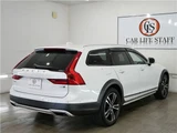 2018 Volvo V90 4WD Sedan for sale, Japanese used car export - photo 14 of 64 | GULJI TRADERS