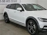 2018 Volvo V90 4WD Sedan for sale, Japanese used car export - photo 51 of 64 | GULJI TRADERS