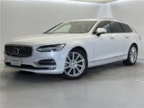 2018 Volvo V90 T6 AWD Sedan for sale, Japanese used car export - photo 1 of 30 | GULJI TRADERS