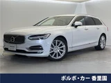2018 Volvo V90 T6 AWD Sedan for sale, Japanese used car export - photo 4 of 30 | GULJI TRADERS