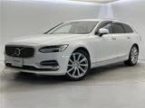 2018 Volvo V90 T6 AWD Sedan for sale, Japanese used car export - photo 1 of 30 | GULJI TRADERS