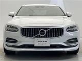 2018 Volvo V90 T6 AWD Sedan for sale, Japanese used car export - photo 6 of 30 | GULJI TRADERS