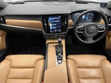 2018 Volvo V90 T6 AWD Sedan for sale, Japanese used car export - photo 24 of 30 | GULJI TRADERS
