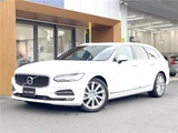 2018 Volvo V90 T6 AWD Sedan for sale, Japanese used car export - photo 1 of 30 | GULJI TRADERS