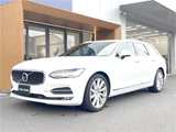 2018 Volvo V90 T6 AWD Sedan for sale, Japanese used car export - photo 6 of 30 | GULJI TRADERS