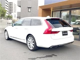 2018 Volvo V90 T6 AWD Sedan for sale, Japanese used car export - photo 8 of 30 | GULJI TRADERS