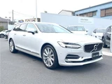 2018 Volvo V90 T6 AWD Sedan for sale, Japanese used car export - photo 9 of 30 | GULJI TRADERS