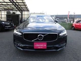 2018 Volvo V90 T5 Sedan for sale, Japanese used car export - photo 2 of 63 | GULJI TRADERS