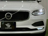 2018 Volvo V90 T5 Momentum Sedan for sale, Japanese used car export - photo 18 of 20 | GULJI TRADERS