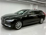 2018 Volvo V90 T5 Sedan for sale, Japanese used car export - photo 1 of 72 | GULJI TRADERS