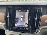 2018 Volvo V90 V90 D4 4WD Sedan for sale, Japanese used car export - photo 9 of 23 | GULJI TRADERS