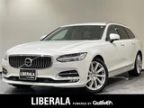 2018 Volvo V90 V90 T6 AWD 4WD Sedan for sale, Japanese used car export - photo 1 of 24 | GULJI TRADERS
